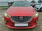 Mazda CX-3 LED*4x4*Skóra*Tylko71tys.km - 2