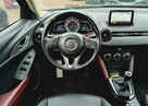 Mazda CX-3 LED*4x4*Skóra*Tylko71tys.km - 7