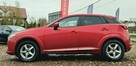 Mazda CX-3 LED*4x4*Skóra*Tylko71tys.km - 13