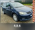 Volkswagen Sharan 2.0Tdi*4motion*LED*Manual - 1