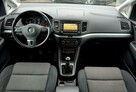 Volkswagen Sharan 2.0Tdi*4motion*LED*Manual - 9
