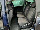 Volkswagen Sharan 2.0Tdi*4motion*LED*Manual - 11