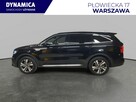 Kia Sorento VAT 23% Prestige Line 1.6T-GDI HEV 230KM automat 2020 r., salon PL - 4