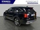 Kia Sorento VAT 23% Prestige Line 1.6T-GDI HEV 230KM automat 2020 r., salon PL - 5