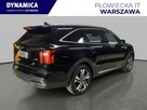 Kia Sorento VAT 23% Prestige Line 1.6T-GDI HEV 230KM automat 2020 r., salon PL - 7