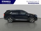 Kia Sorento VAT 23% Prestige Line 1.6T-GDI HEV 230KM automat 2020 r., salon PL - 8