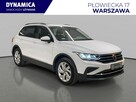 Volkswagen Tiguan Life 1.5TSI 150KM DSG 2020 r., salon PL, przebieg tylko 19tys.km