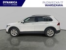 Volkswagen Tiguan Life 1.5TSI 150KM DSG 2020 r., salon PL, przebieg tylko 19tys.km - 4