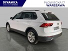 Volkswagen Tiguan Life 1.5TSI 150KM DSG 2020 r., salon PL, przebieg tylko 19tys.km - 5