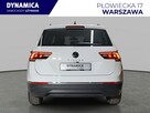 Volkswagen Tiguan Life 1.5TSI 150KM DSG 2020 r., salon PL, przebieg tylko 19tys.km - 6