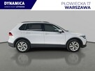 Volkswagen Tiguan Life 1.5TSI 150KM DSG 2020 r., salon PL, przebieg tylko 19tys.km - 8