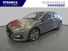 Hyundai i30 VAT 23% Fastback Smart 1.5T-GDI 48V 160KM 2022/2023 r., salon PL, I wł - 3