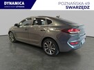 Hyundai i30 VAT 23% Fastback Smart 1.5T-GDI 48V 160KM 2022/2023 r., salon PL, I wł - 5