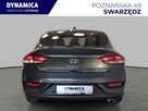 Hyundai i30 VAT 23% Fastback Smart 1.5T-GDI 48V 160KM 2022/2023 r., salon PL, I wł - 6