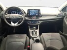 Hyundai i30 VAT 23% Fastback Smart 1.5T-GDI 48V 160KM 2022/2023 r., salon PL, I wł - 12