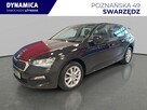 Škoda Scala VAT 23% Ambition 1.0TSI 110KM M6 2022/2023 r., salon PL, I wł, V. - 3