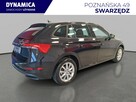 Škoda Scala VAT 23% Ambition 1.0TSI 110KM M6 2022/2023 r., salon PL, I wł, V. - 7
