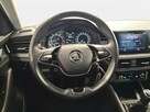 Škoda Scala VAT 23% Ambition 1.0TSI 110KM M6 2022/2023 r., salon PL, I wł, V. - 13