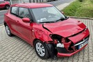 Suzuki Swift 1.2 DualJet HYBID 83KM Tempomat Wspomaganie 65.000km! - 4