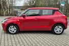 Suzuki Swift 1.2 DualJet HYBID 83KM Tempomat Wspomaganie 65.000km! - 6