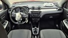 Suzuki Swift 1.2 DualJet HYBID 83KM Tempomat Wspomaganie 65.000km! - 8