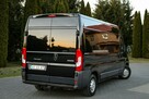 Peugeot Boxer 150KM Webasto Klimatyzacja Tempomat Hak - 3