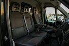 Peugeot Boxer 150KM Webasto Klimatyzacja Tempomat Hak - 6