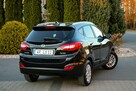 Hyundai ix35 Ksenon Park Assist Kamera Navi Pół Skóry 4xPodgrzewane Fotele Ledy - 3