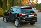Hyundai ix35 Ksenon Park Assist Kamera Navi Pół Skóry 4xPodgrzewane Fotele Ledy - 4