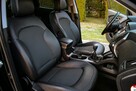 Hyundai ix35 Ksenon Park Assist Kamera Navi Pół Skóry 4xPodgrzewane Fotele Ledy - 6