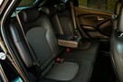 Hyundai ix35 Ksenon Park Assist Kamera Navi Pół Skóry 4xPodgrzewane Fotele Ledy - 7