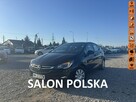 Opel Astra I właściciel, salon Polska, serwisowana, gwarancja 12 miesięcy !!!