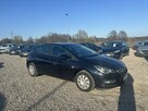 Opel Astra I właściciel, salon Polska, serwisowana, gwarancja 12 miesięcy !!! - 13