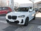 BMW X3 WD4238T#xDrive20i M Sport Ambient Podgrz.f K.cof Salon PL VAT23% - 2