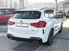 BMW X3 WD4238T#xDrive20i M Sport Ambient Podgrz.f K.cof Salon PL VAT23% - 5