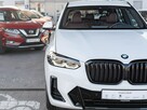 BMW X3 WD4238T#xDrive20i M Sport Ambient Podgrz.f K.cof Salon PL VAT23% - 8