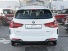 BMW X3 WD4238T#xDrive20i M Sport Ambient Podgrz.f K.cof Salon PL VAT23% - 10