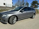 Mercedes R 350 Po liftingu,7 miejsc,skóry,nawigacja,szyberdach,elektr. klapa,ksenony - 4