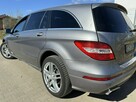 Mercedes R 350 Po liftingu,7 miejsc,skóry,nawigacja,szyberdach,elektr. klapa,ksenony - 6