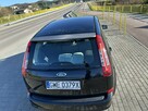 Ford C-Max Niezawodna benzyna/Tempomat/Drugie koła/Po liftingu/8 airbag - 3
