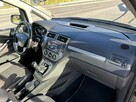 Ford C-Max Niezawodna benzyna/Tempomat/Drugie koła/Po liftingu/8 airbag - 9