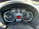 Ford C-Max Niezawodna benzyna/Tempomat/Drugie koła/Po liftingu/8 airbag - 14