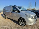 Mercedes Vito 111CDI#114KM#LONG#Klima#Sensory#Alus#Świeży Import#Gwarancja#Faktura!! - 4