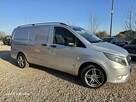 Mercedes Vito 111CDI#114KM#LONG#Klima#Sensory#Alus#Świeży Import#Gwarancja#Faktura!! - 5
