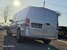 Mercedes Vito 111CDI#114KM#LONG#Klima#Sensory#Alus#Świeży Import#Gwarancja#Faktura!! - 11
