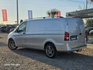 Mercedes Vito 111CDI#114KM#LONG#Klima#Sensory#Alus#Świeży Import#Gwarancja#Faktura!! - 12