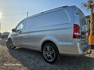Mercedes Vito 111CDI#114KM#LONG#Klima#Sensory#Alus#Świeży Import#Gwarancja#Faktura!! - 13