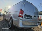 Mercedes Vito 111CDI#114KM#LONG#Klima#Sensory#Alus#Świeży Import#Gwarancja#Faktura!! - 14