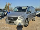 Mercedes Vito 111CDI#114KM#LONG#Klima#Sensory#Alus#Świeży Import#Gwarancja#Faktura!! - 15