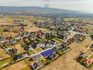 Działka z pozwoleniem na budowę – Nowy Targ, Grel - 2